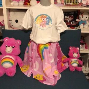 Care Bears T-shirt ❤️